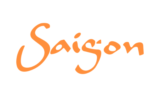 Saigon